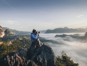 尼泊尔中部地区摄影师的摄影之旅尼泊尔摄影获奖作品